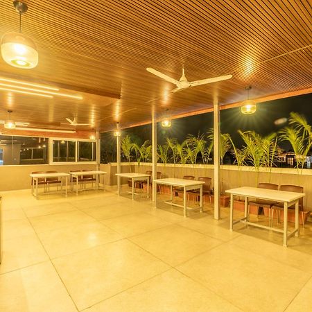 Seasons Suites Koramangala Bangalore Exterior photo