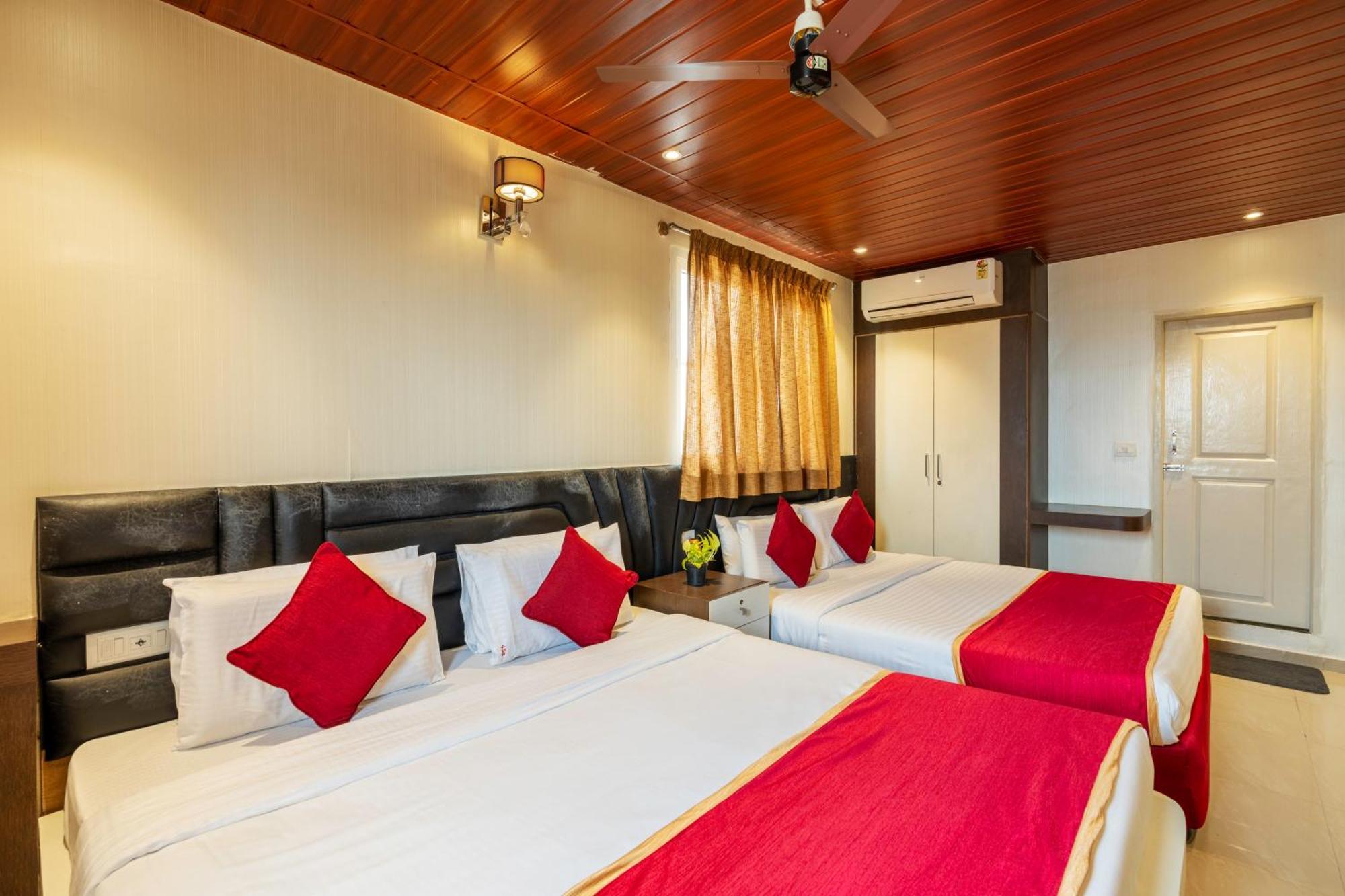 Seasons Suites Koramangala Bangalore Room photo