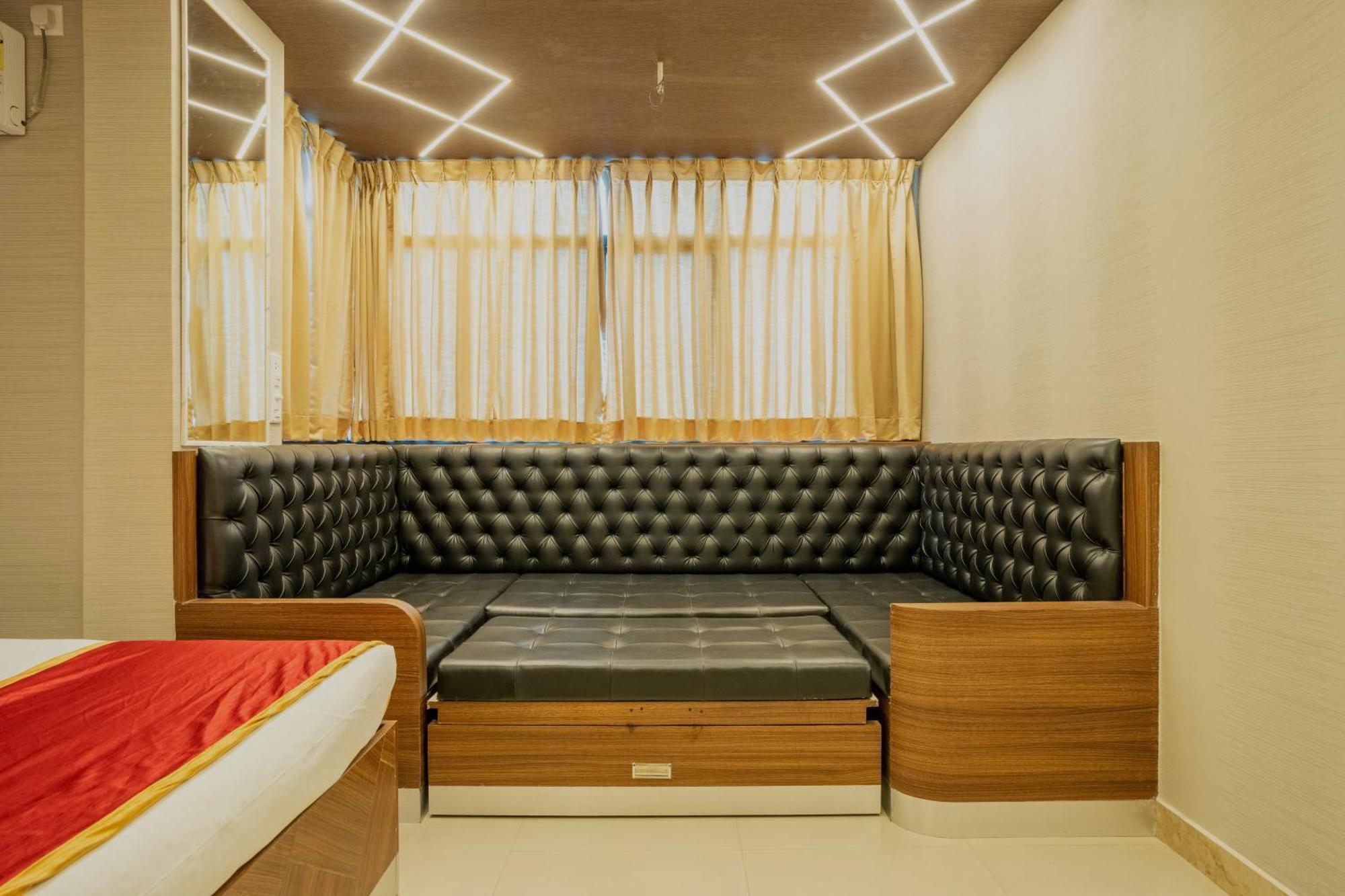 Seasons Suites Koramangala Bangalore Exterior photo