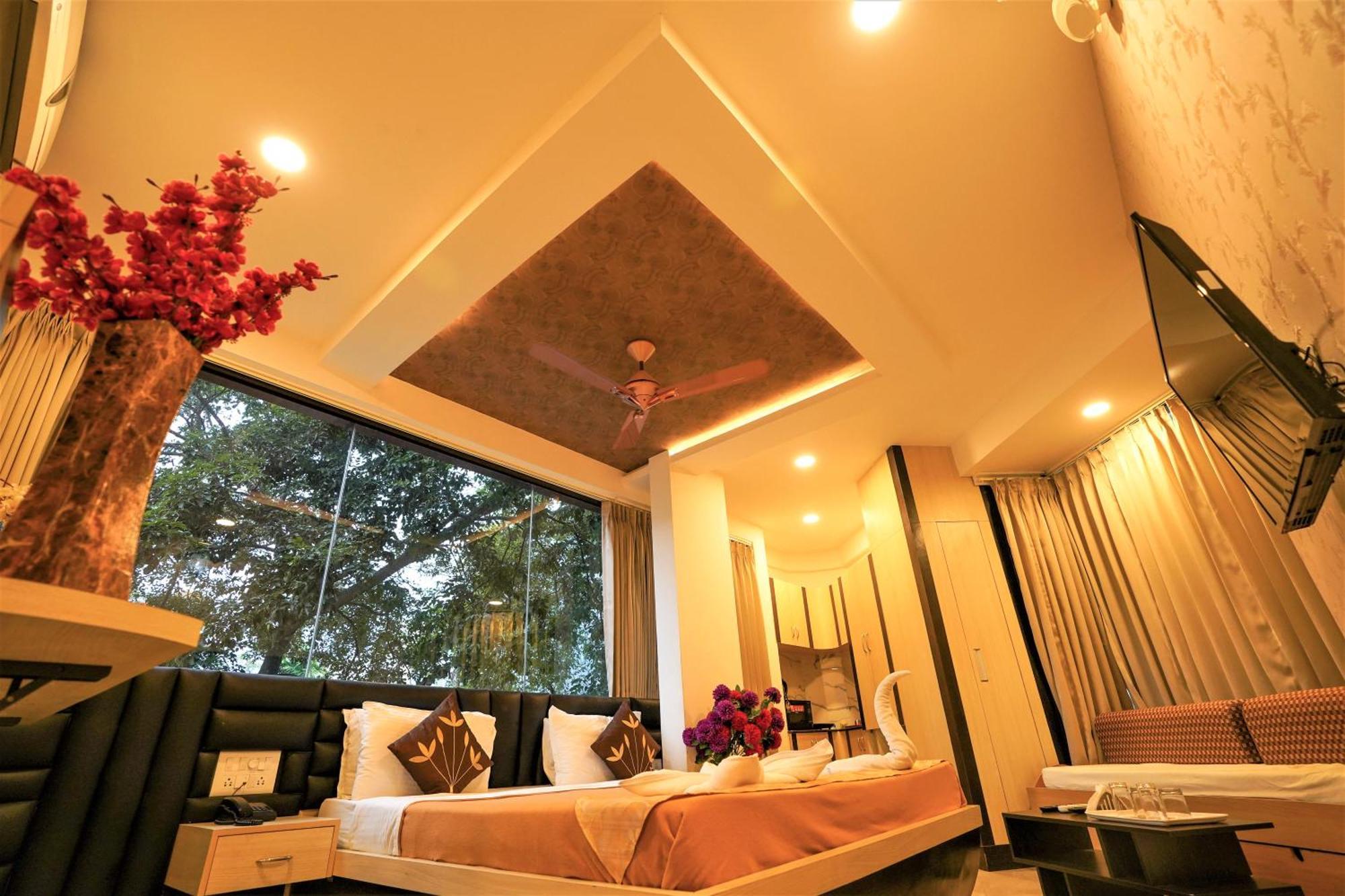 Seasons Suites Koramangala Bangalore Exterior photo