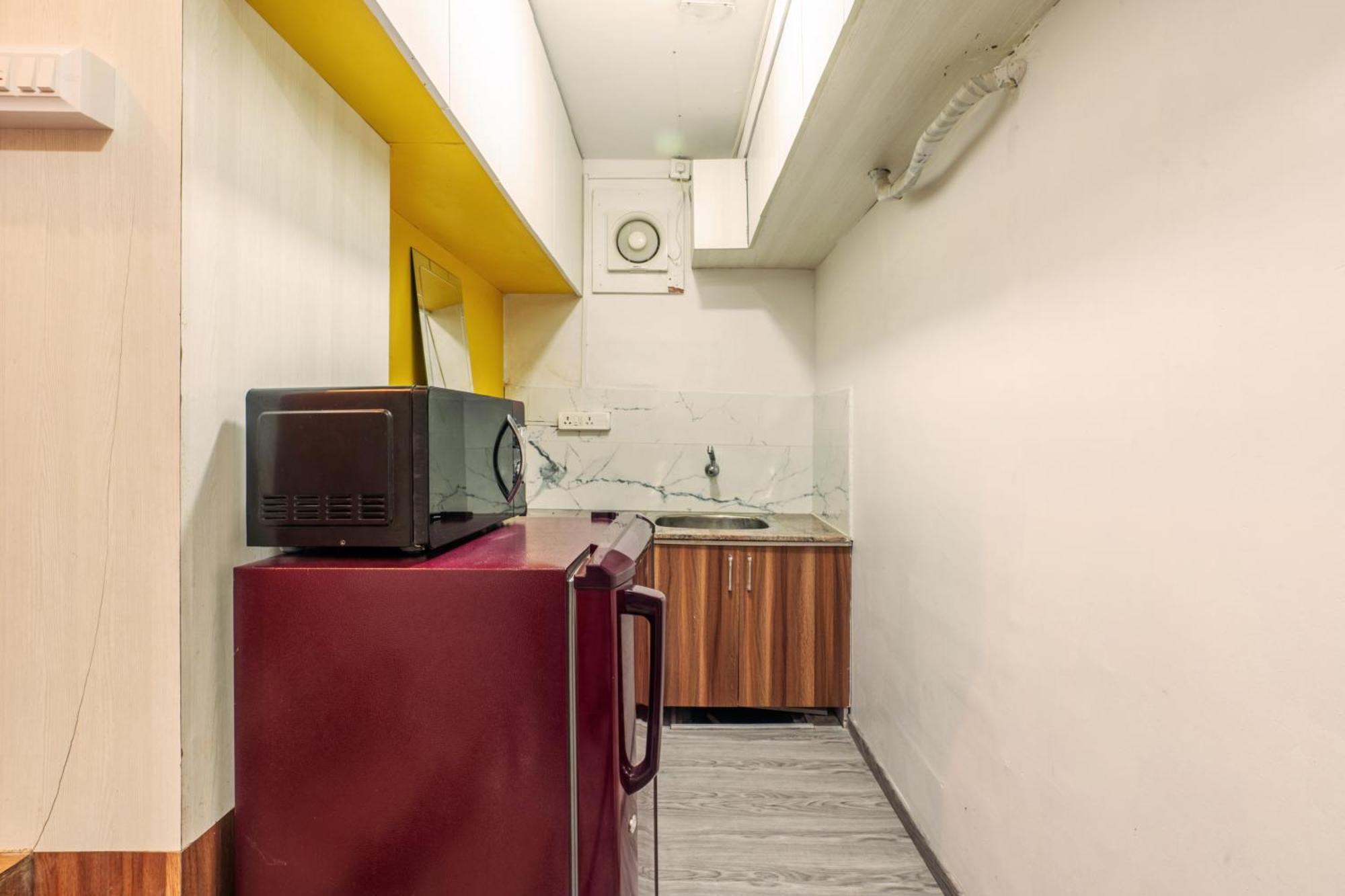 Seasons Suites Koramangala Bangalore Room photo
