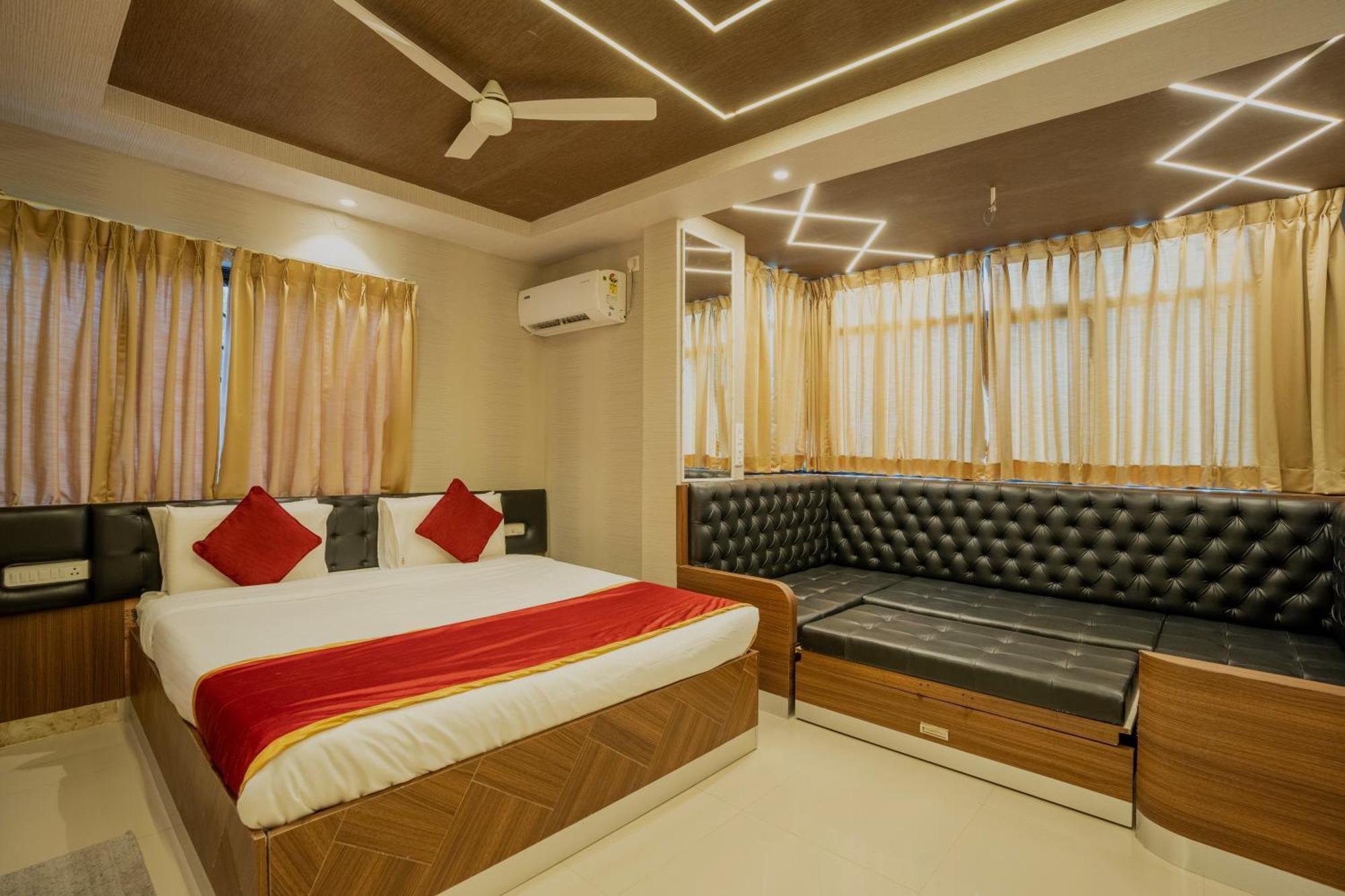 Seasons Suites Koramangala Bangalore Exterior photo