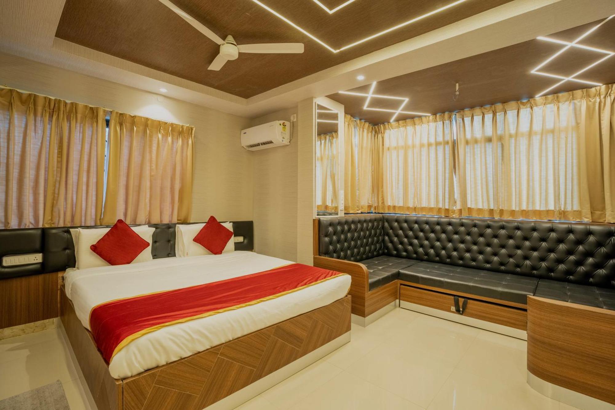 Seasons Suites Koramangala Bangalore Room photo