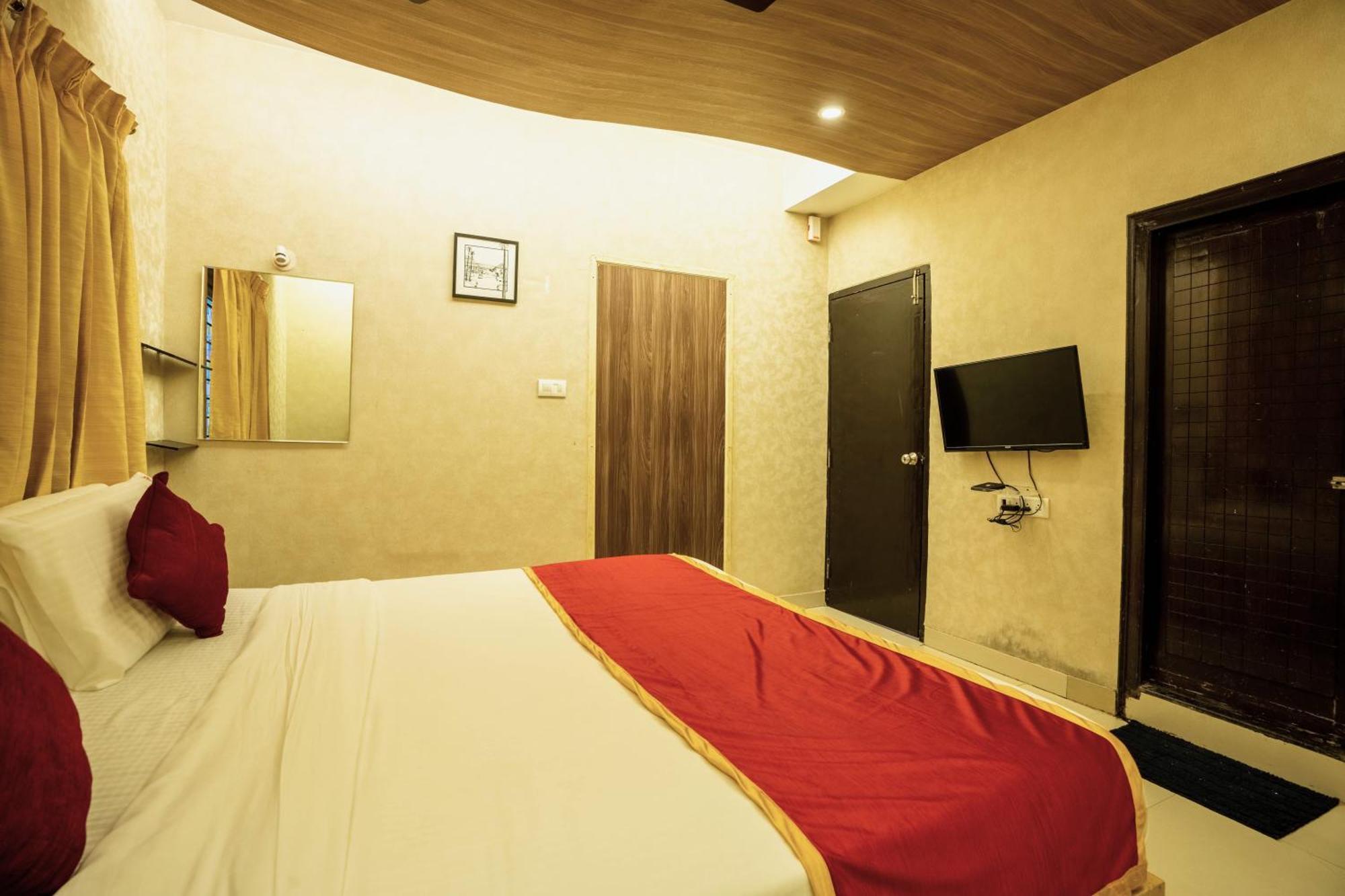 Seasons Suites Koramangala Bangalore Exterior photo
